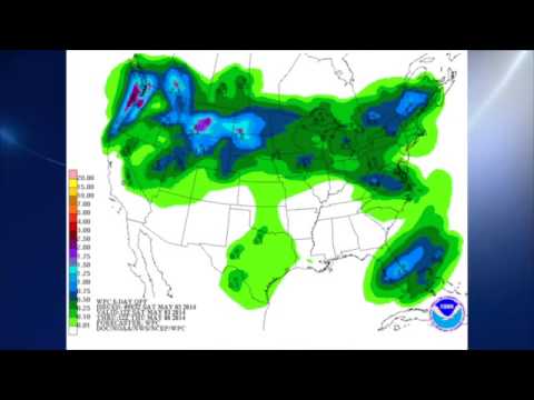 May 3 Weather Xtreme Video