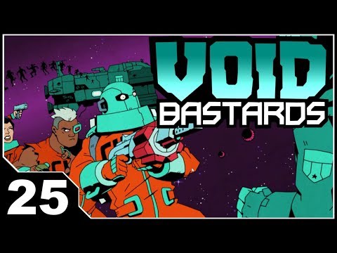 Void Bastards - EP25 Darn Security