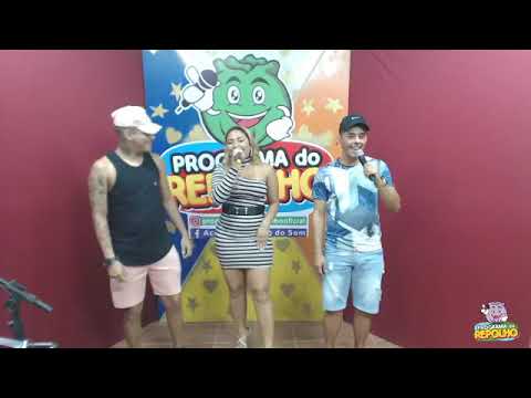 esse foi com banda clichê,mc fita,Lon  predileto,e Davizinho foi top