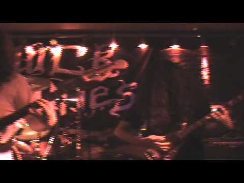 Distortion Of Perception - 9/13 All Alone(live in thessaloniki 23/12/2005)