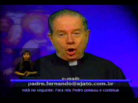 O Pão Nosso 5 Julho Pe F C Cardoso 1