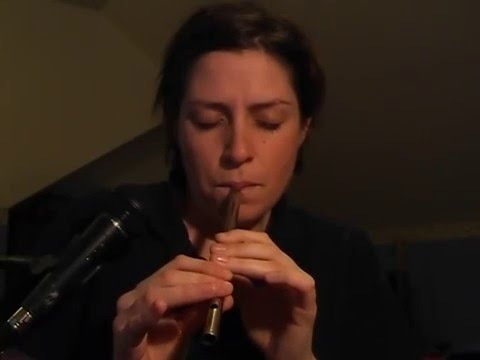 Tin Whistle - Titanic