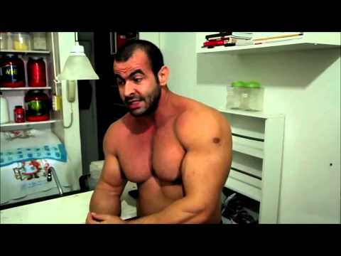 PH - O RECOMEÇO (OFICIAL)