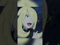 Pokémon Funny Moment Brock Asked Cynthia For A Date Pokemon Anime Shortsfeed Shorts