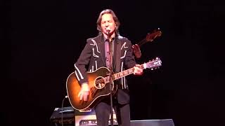 Nitty Gritty Dirt Band - Get Back (ATLANTA 3/31/17)