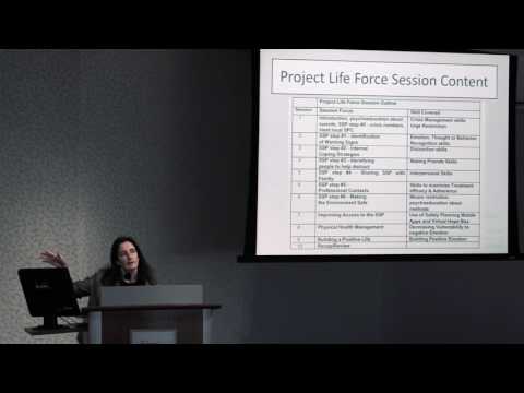 NASSPD Annual Conference 2017 Marianne Goodman, M d