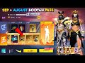AUGUST BOOYAH PASS FREE FIRE 2025 SEPTEMBER BOOYAH PASS NEXT BOOYAH PASS REVIEW FF NEW EVENT OB50