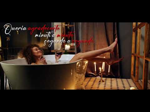 Lobo Malo - Aprendí A Amar  (Vídeo Lyric + Visualizer)