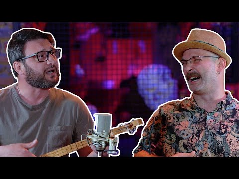 ცინკვესები/ფანდურების ეპიზოდი/დიტო ქისიშვილი