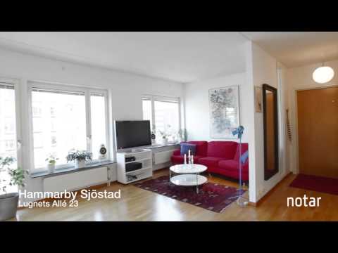 Såld,  : Via Notar mäklare Östermalm