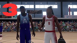 Everyone Scared of ICE?!- My Career Ep  3