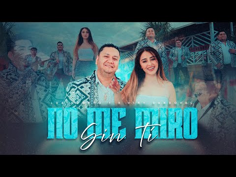 Los Numero 1 - Viry Sandoval - No Me Miro Sin Ti (Video Oficial)