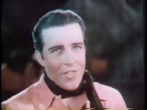 John Boles - Song of the Dawn