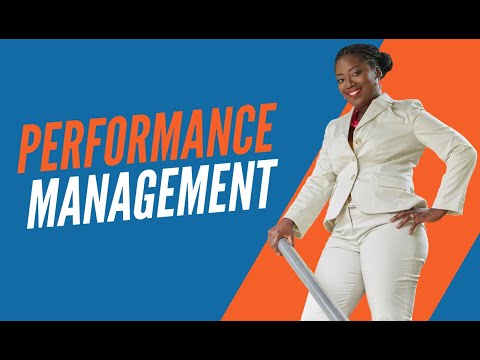 Performance Management: Individual Employee Metrics