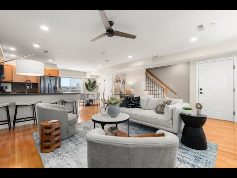 32 Parker Street, Unit 6 Charlestown, MA | ColdwellBankerHomes.com