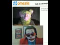 Gypsy Crusader Joker