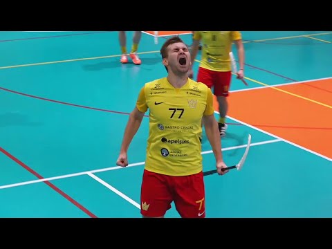 🎬 Highlights: Irlava - FS Masters/Ulbroka (1/4 F, 4. spēle) (3.03.2024)