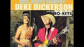Nikki Hill & Deke Dickerson - Lovey dovey