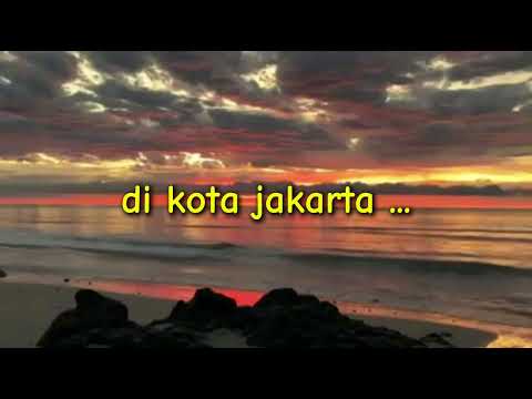 Penikmat Senja - LA HILA (Lirik) #laguindie #musikindieindonesia