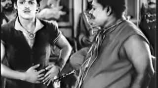 Vijayapuri Veeran 1960  --  Full Movie