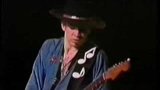 Stevie Ray Vaughan & Jeff Beck/Don't Fall For Me Baby/1984