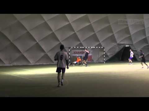 24.03.2015 II Biznes Liga A - LGBS vs. Capgemini