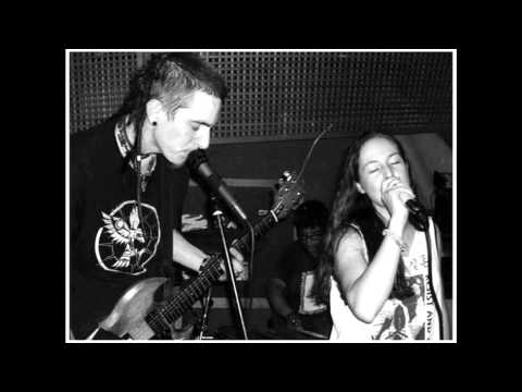 Contravene - A World With No Future