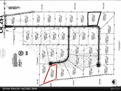 Tommy Morgan, Inc., Realtors® - Lot 25 CR 251 (Dogwood Creek)