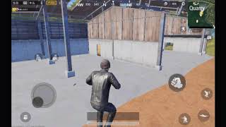 ある日のPUBGモバイル#2