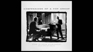 The Style Council, How She Threw It All Away, Confessions Of A Pop Group faixa 8