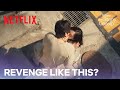 Lee Min Ho Wants Revenge She Wants A Kiss When The Stars Gossip Ep 1 Netflix ENG SUB