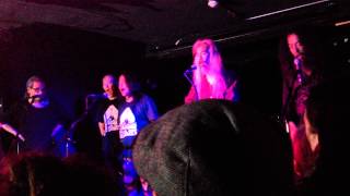 ACID MOTHERS TEMPLE Toronto, May 21, 2014 "La Novia" Acapella