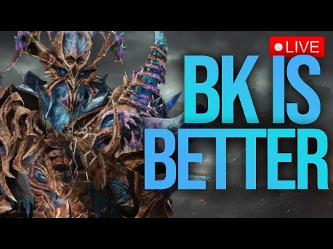 NECRO IS BACK! | Diablo Immortal