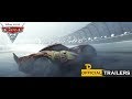 Cars 3 Teaser Trailer DOBLADO Español Latino HD