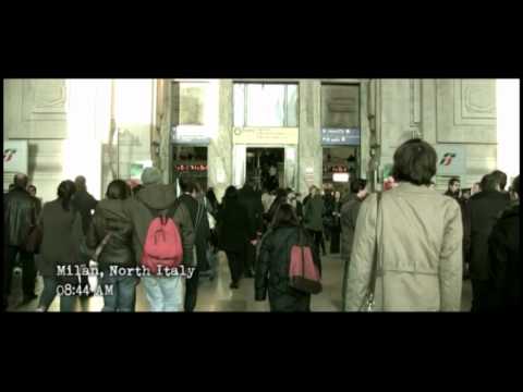 Dem Cas - Cosa ti aspettavi [OFFICIAL VIDEO]