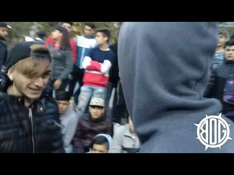 FIBO vs JOKER - 8vos - 4ta Fecha