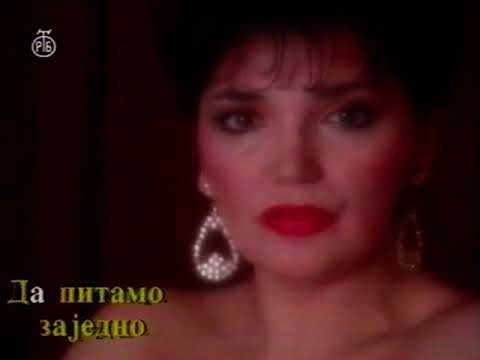 Biljana Ristic  - Za rastanak