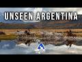 UNSEEN ARGENTINA Most Amazing Places And Hidden Gems No One Talks About 4K Travel Guide