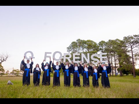 QUÍMICA FORENSE UFPEL 09/07/22
