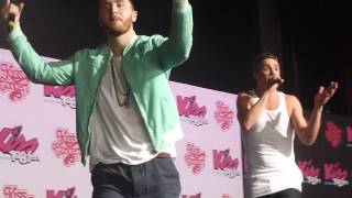 LA Story- Sammy Adams ft Mike Posner