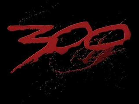 300 Soundtrack -  Fever Dream