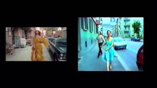 Here We Go Again Beyonc Accused of Stealing Hold Up Music Video  B Scott  lovebscottcom