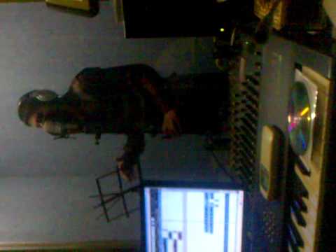 Adel Gajini Dubai Raper