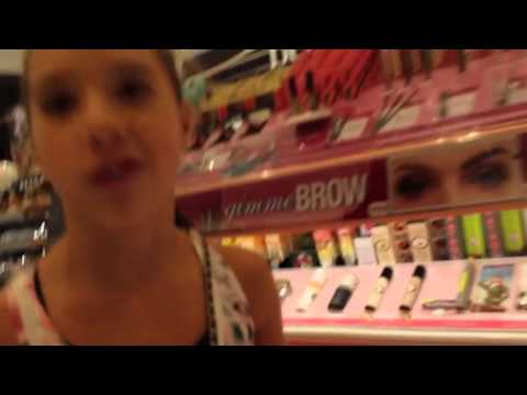 Shopping with me! With Kalani Hilliker 3