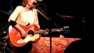 Bramble Rose -Tift Merritt @ AC&amp;T