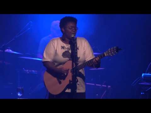 Ellen Oléria e Banda Pret.utu - "A Nave"