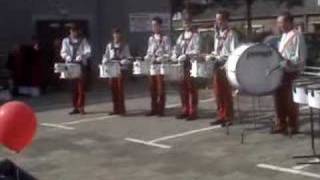 ViJoS Drum- en Showband Bussum Opendag/Muziekmarathon – 8