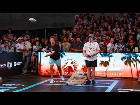 Tony Forbes’ Bar Of Soap To Get On The Board