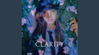 Download lagu JISOO _ Clarity (Instrumental) mp3