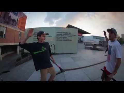 BLUNT ✘ PHOENIX in BERLIN #2